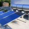 Aquecedor Solar 1.000L Cobre